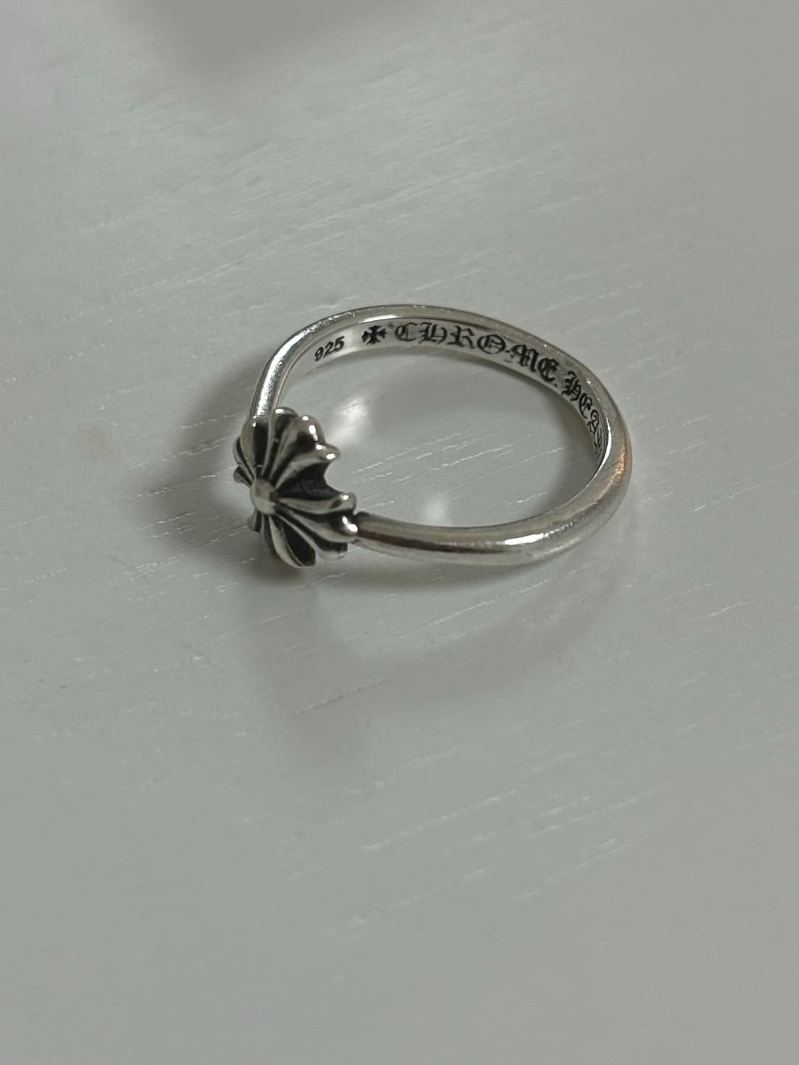 크롬하츠 ch 크로스 버블검링 상품이미지3