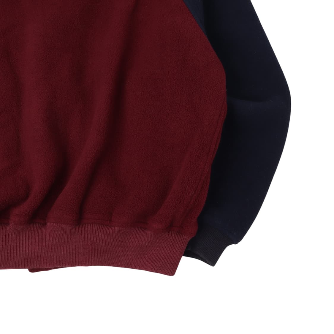 폴로 랄프로렌 폴라텍 플리스 블루종 자켓 상품이미지7