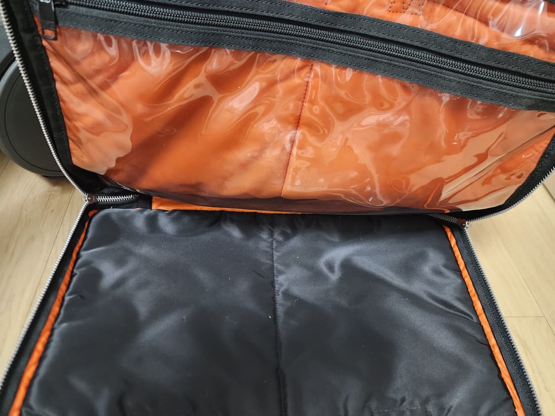 요시다포터 탱커 2way 브리프케이스 상품이미지8