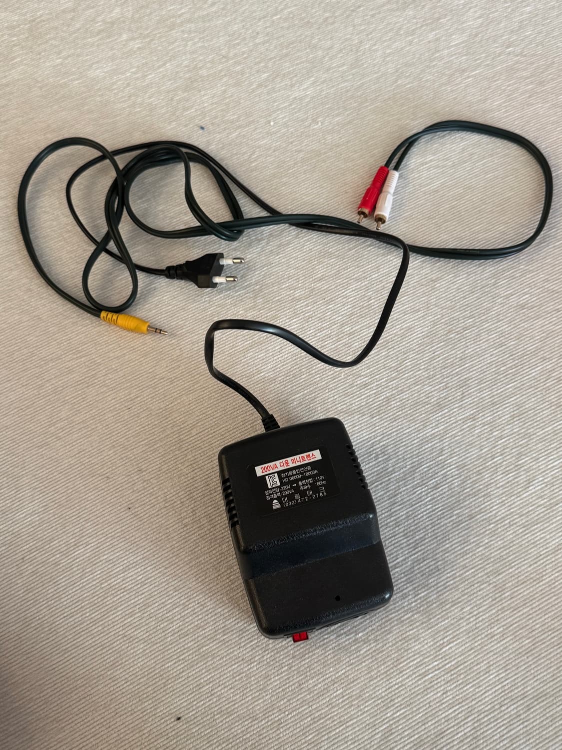 슈프림 누마크 PT01USB 턴테이블 상품이미지8