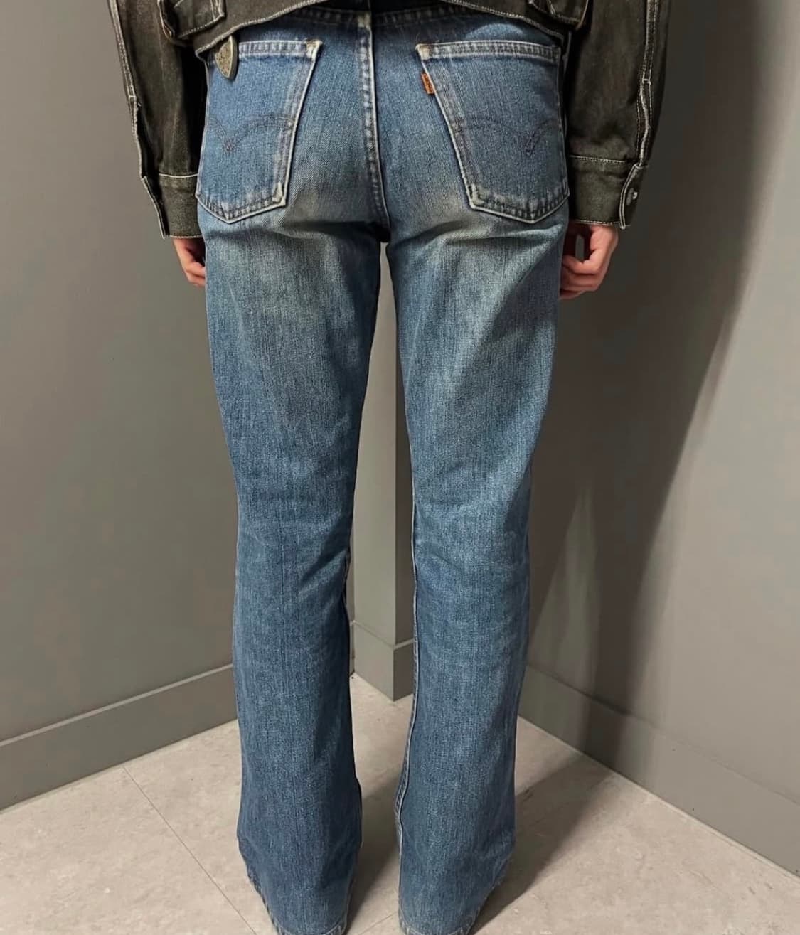 리바이스 빈티지진 상품이미지3