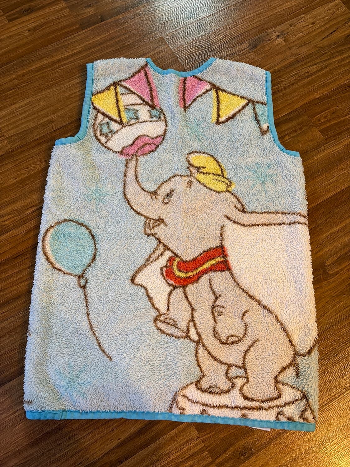 수비코상점 디즈니 수면잠옷 상품이미지2