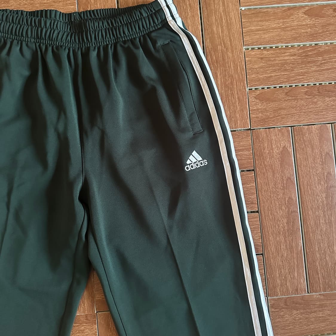 ADIDAS MARTIAL ARTS PANTS 상품이미지3