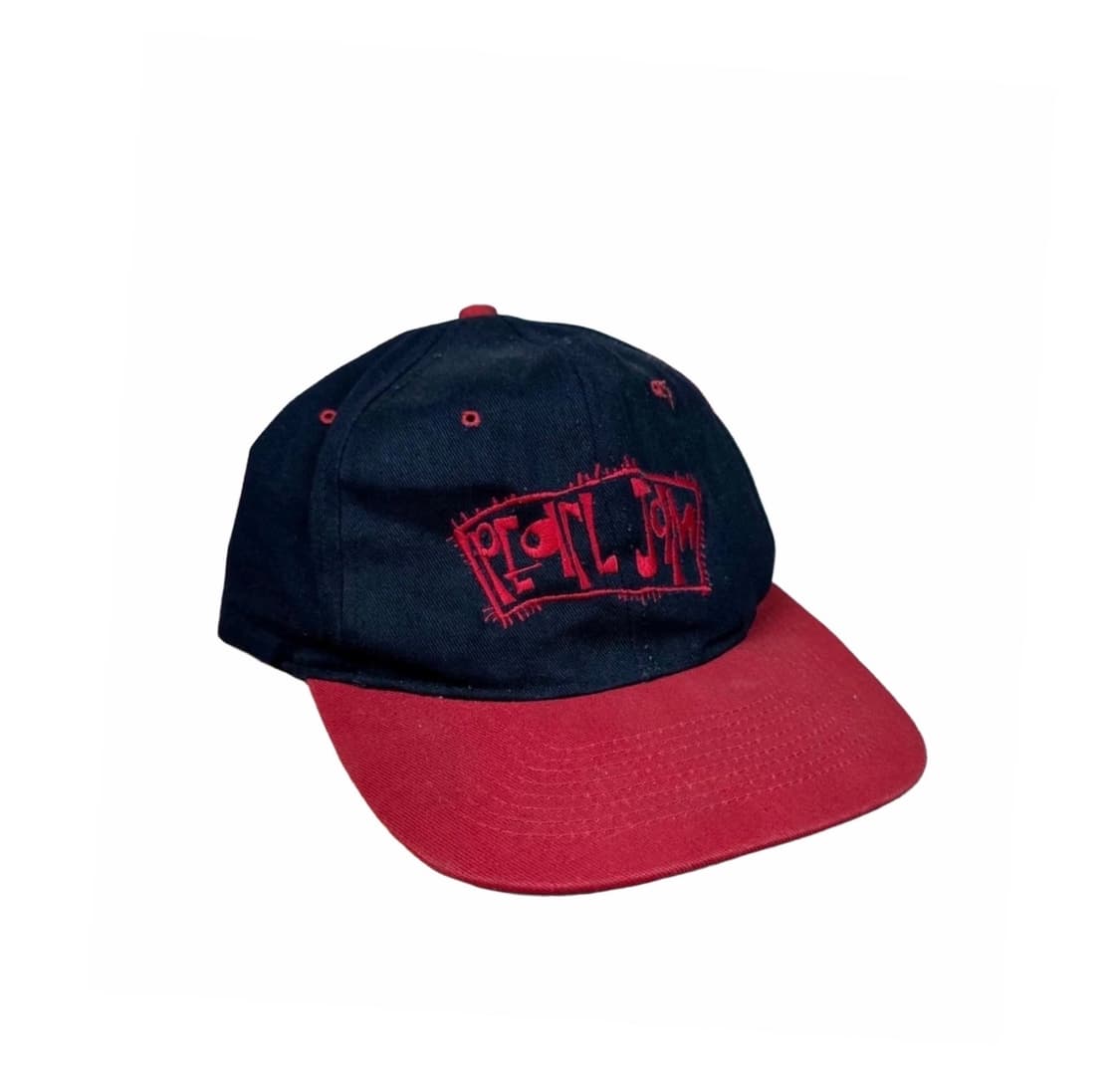90s Pearl jam cap 상품이미지3