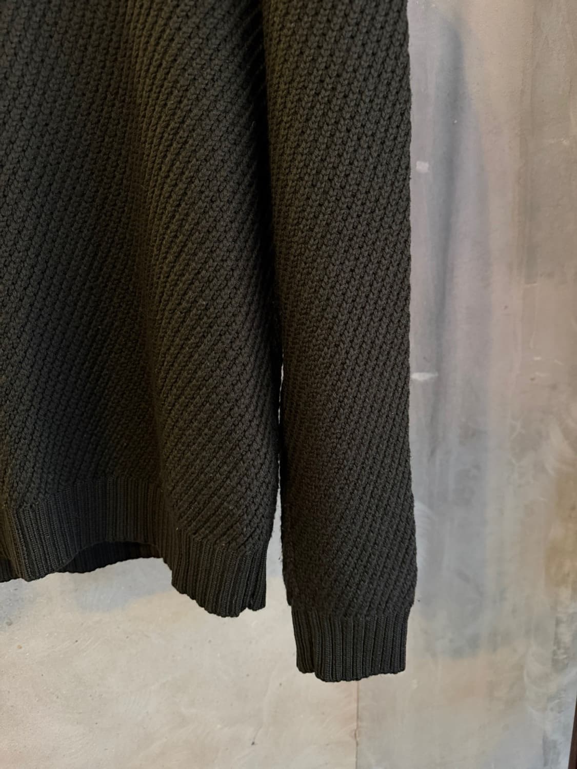 에트로 터틀넥 니트 105 상품이미지6