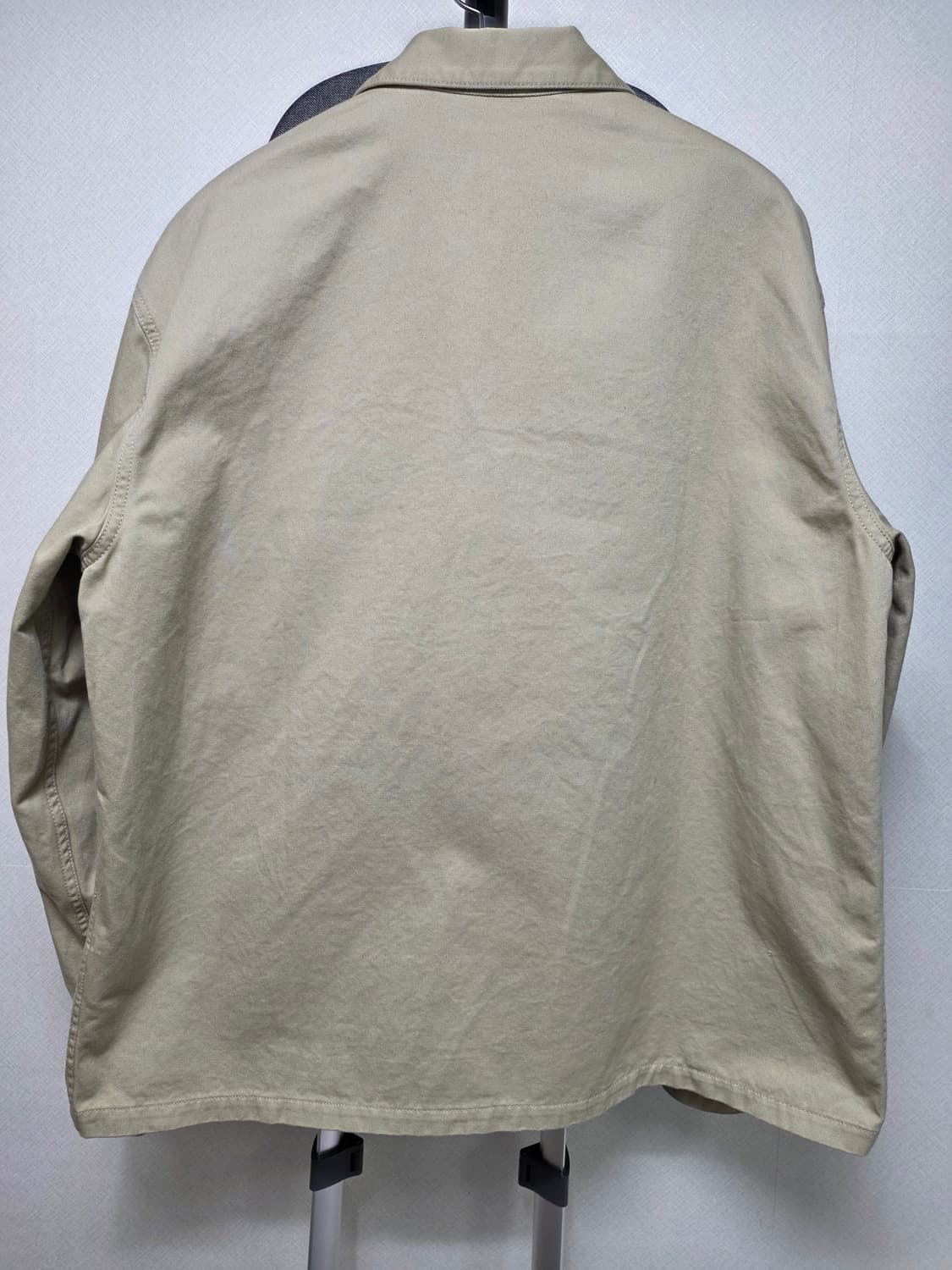 디올 셔츠 자켓 국내매장판 상품이미지3