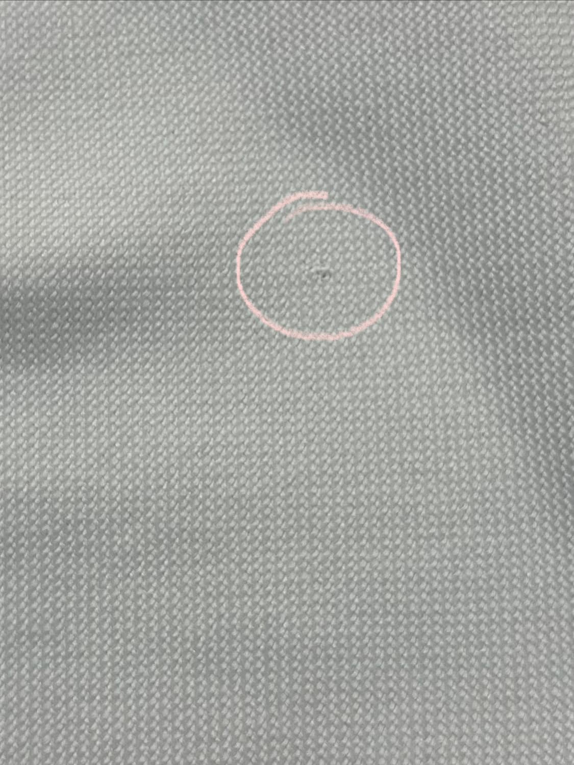 준지 juun.j 반팔 카라티 화이트 48 #csz3842 상품이미지6