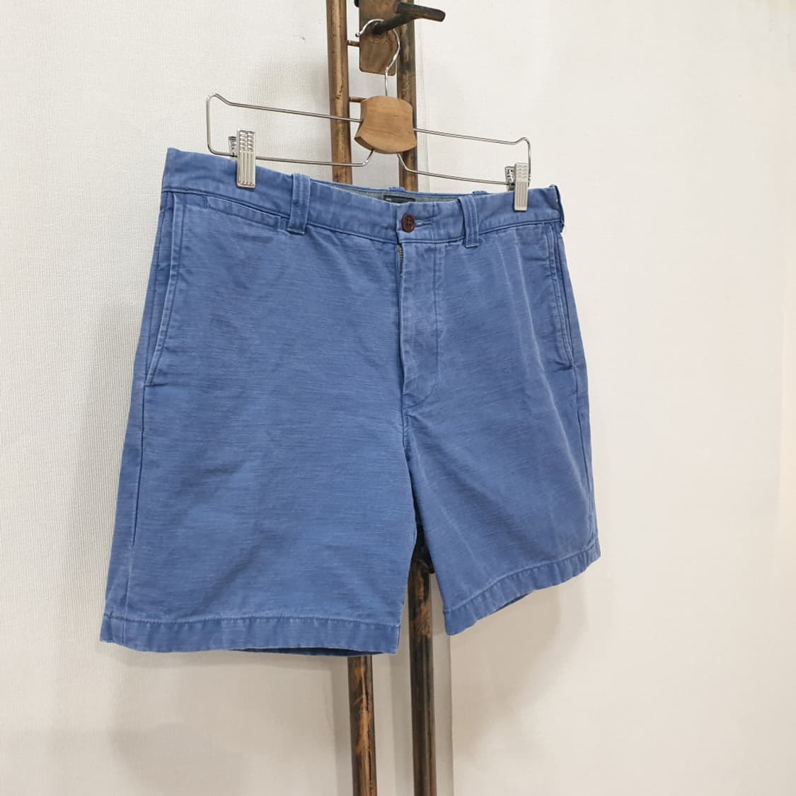 제이크루 남성 치노 팬츠 반바지 32 상품이미지2