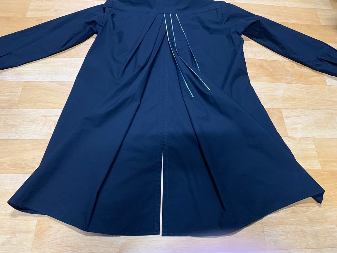 Y-3 X ADIDAS 요지 야마모토 2013/SS 셔츠(유니색스) 상품이미지10