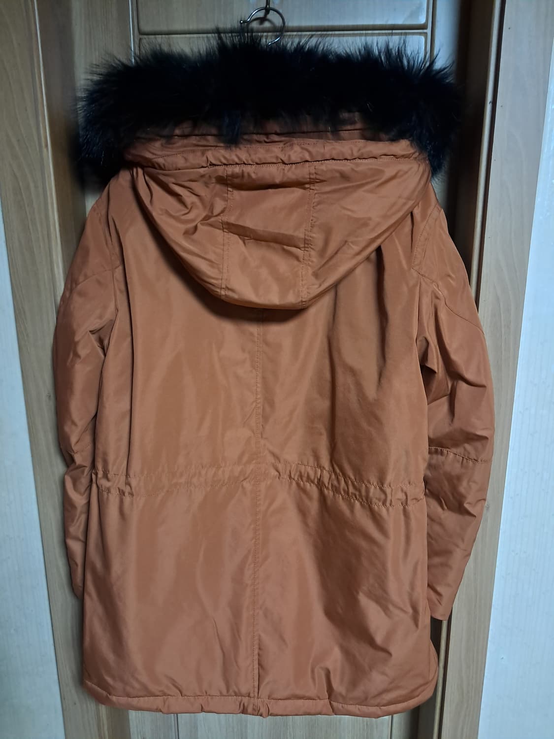 엠비오 사파리 패딩 남성100  상품이미지3