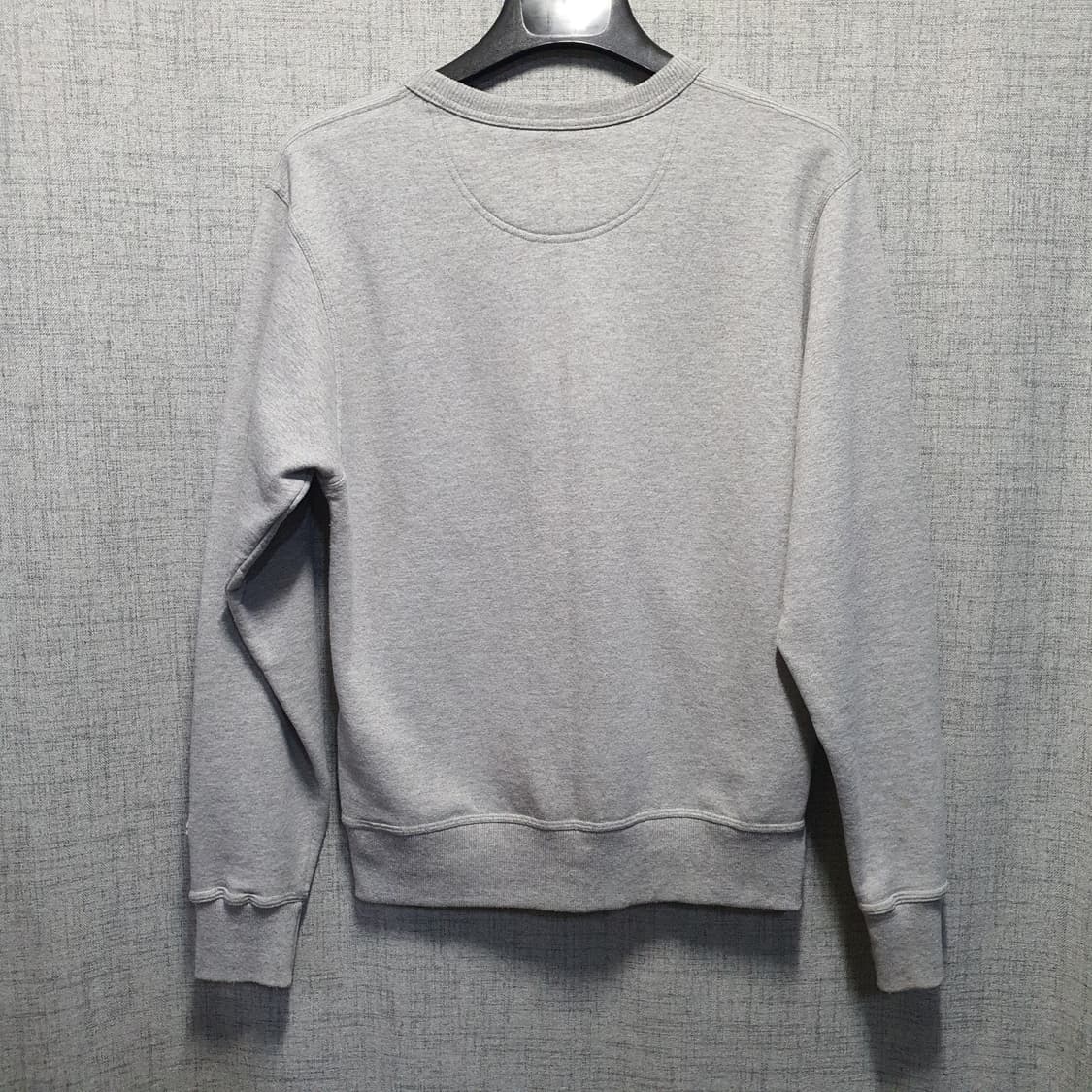 챔피온 남성 빅로고 기모 맨투맨  상품이미지2