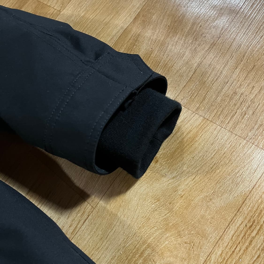 [105] 맥케이지 모리츠 폭스퍼 야상패딩 상품이미지6