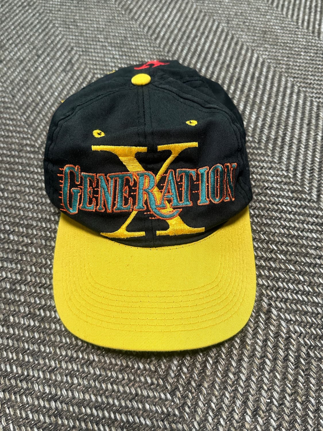 X generation japan vintage 상품이미지1