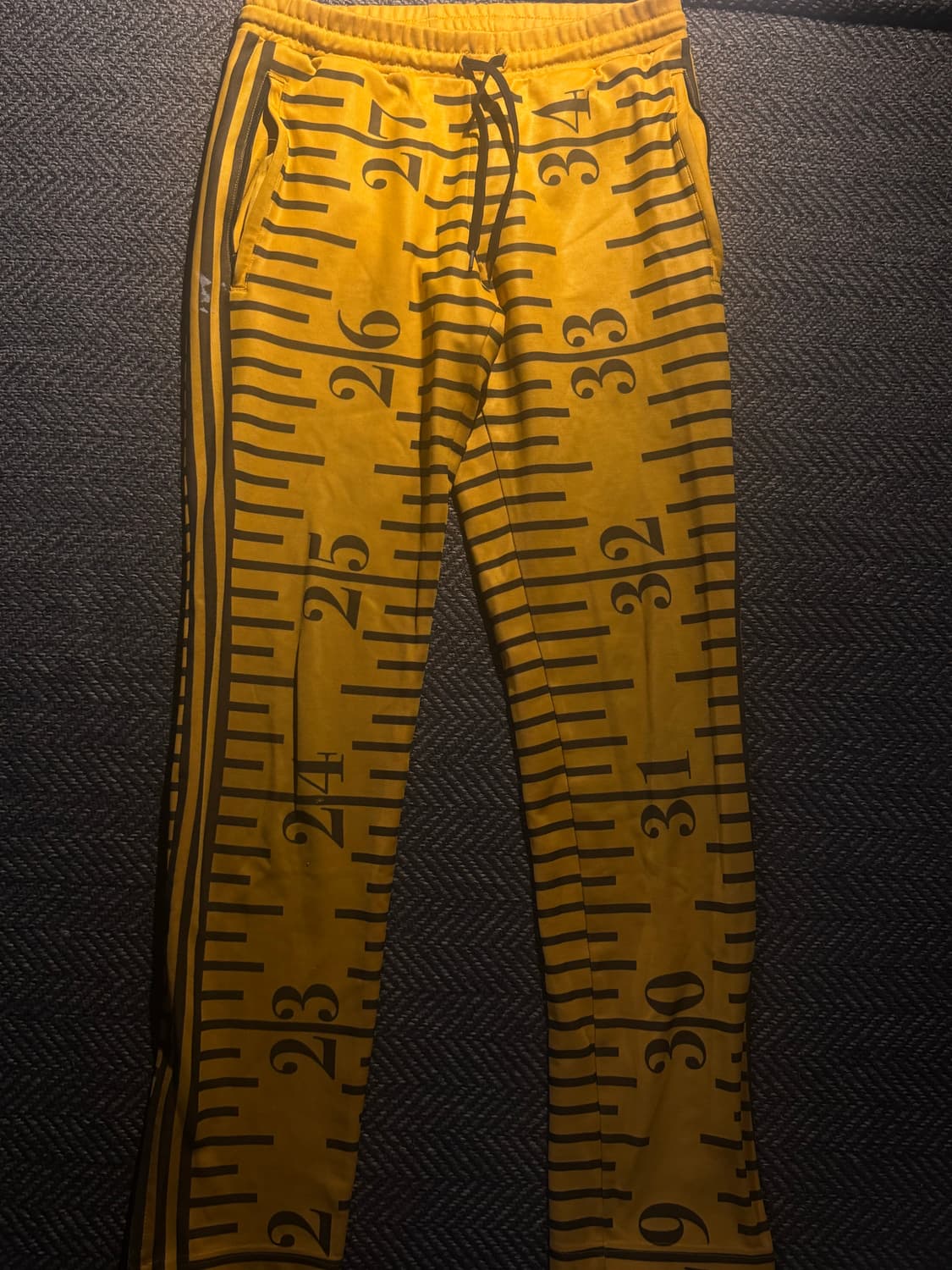 아디다스 제레미스캇 줄자바지 상품이미지1