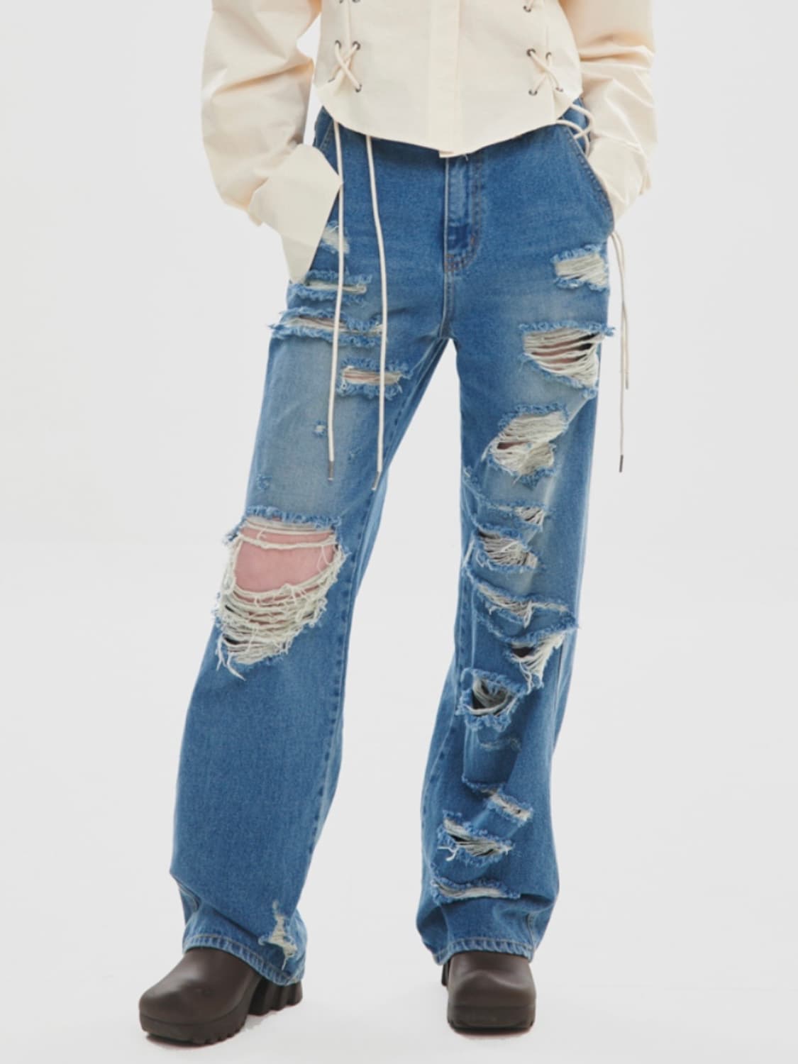 게이트리스 샤크진 상품이미지2