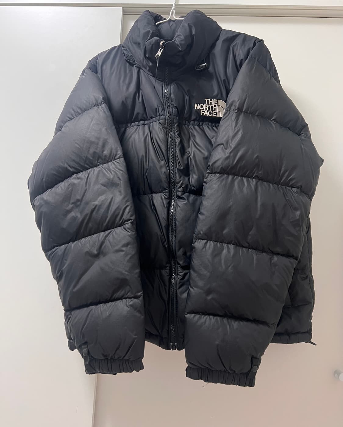 노스페이스 에코 눕시 1996 상품이미지1