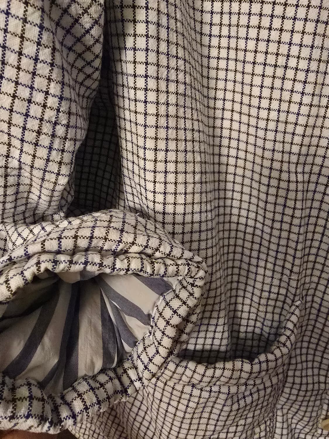 45R 45RPM 자켓 4사이즈입니다. 상품이미지6