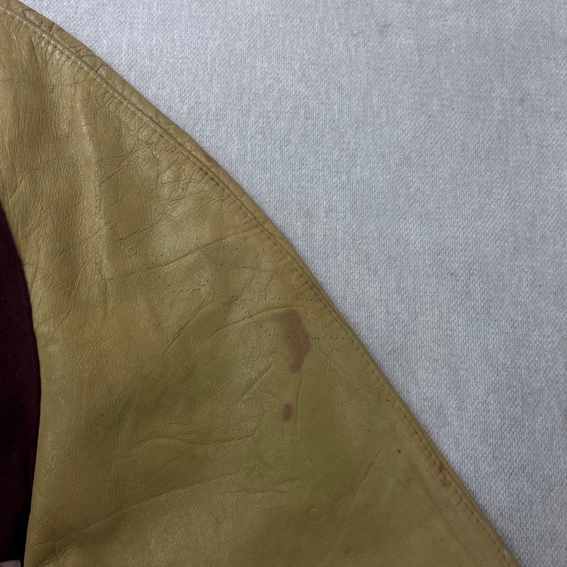 95 90s 아메리칸 울 스타디움 바시티 자켓 상품이미지6