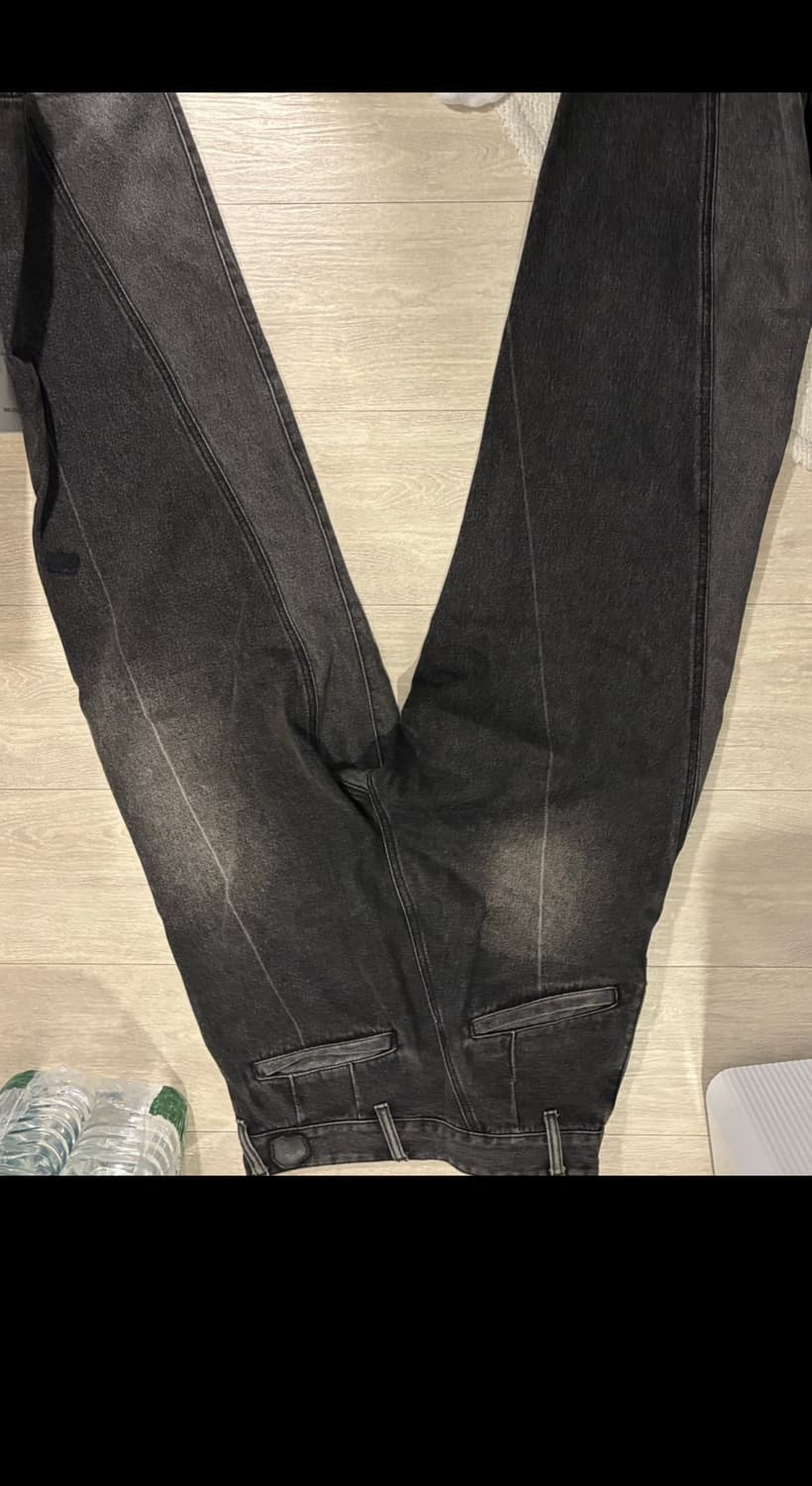 아더에러 트위스터 데님 a2 상품이미지6