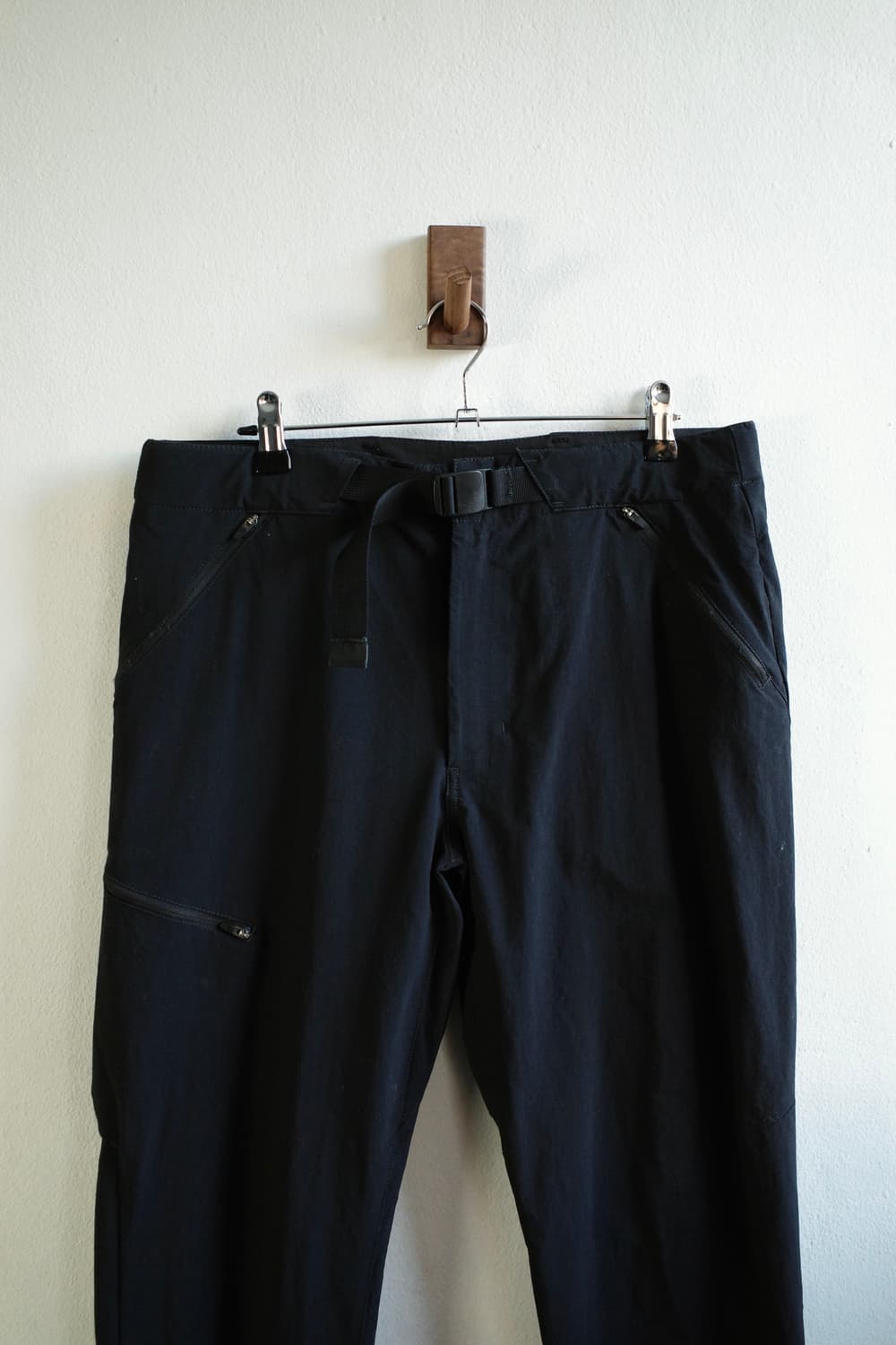 파타고니아 하이킹 팬츠 상품이미지2