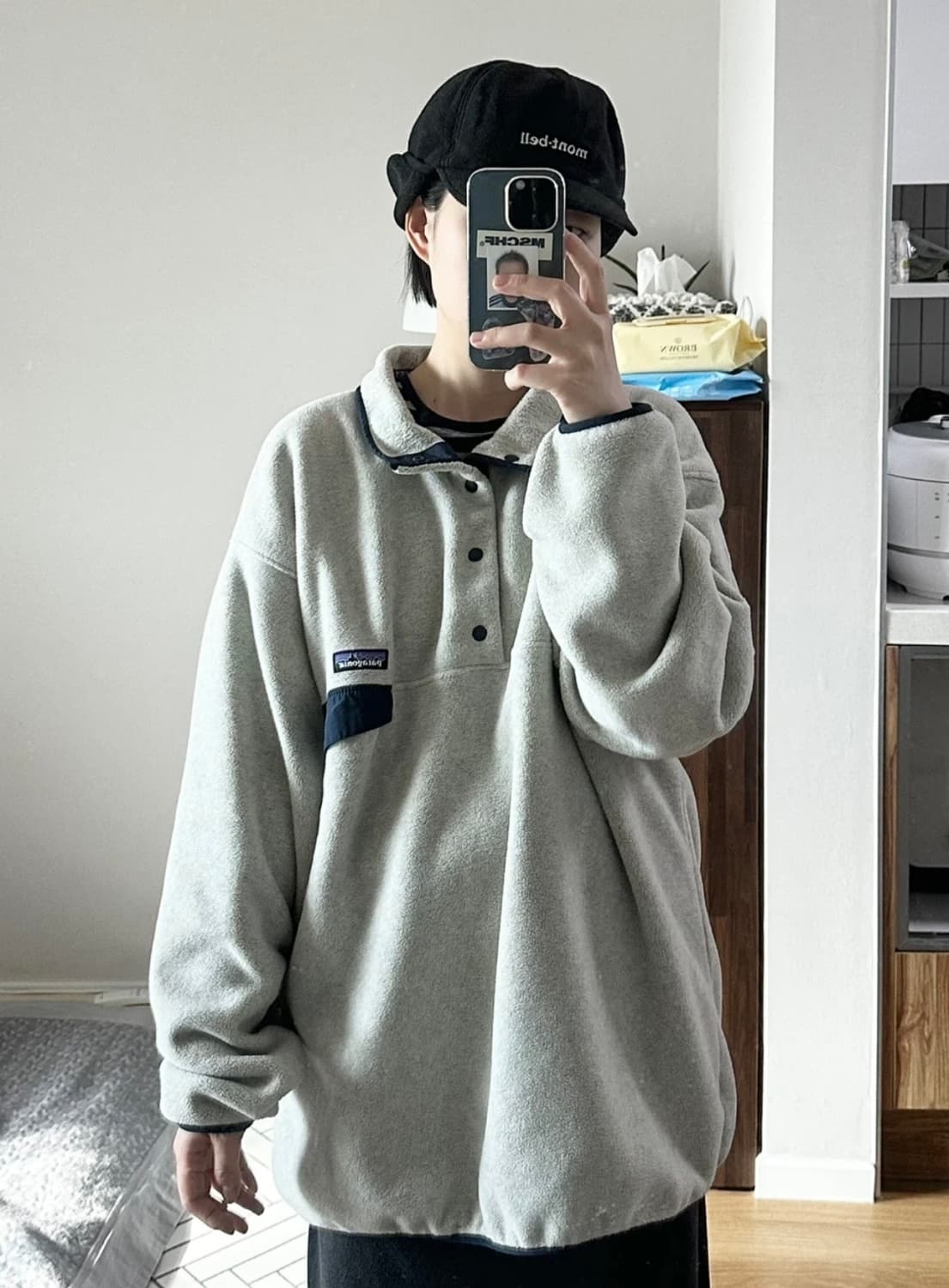 파타고니아 신칠라 상품이미지1