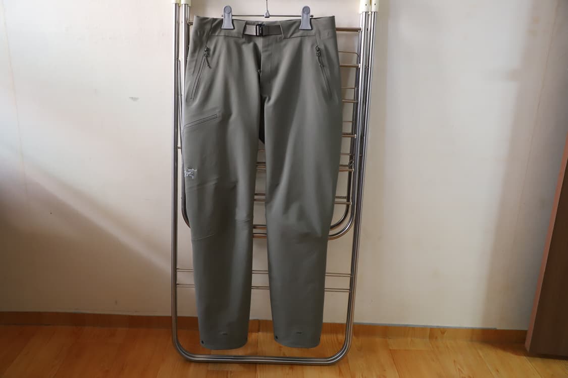 Arc'teryx Gamma AR Pant(30-32) - 넬슨 정품 상품이미지1