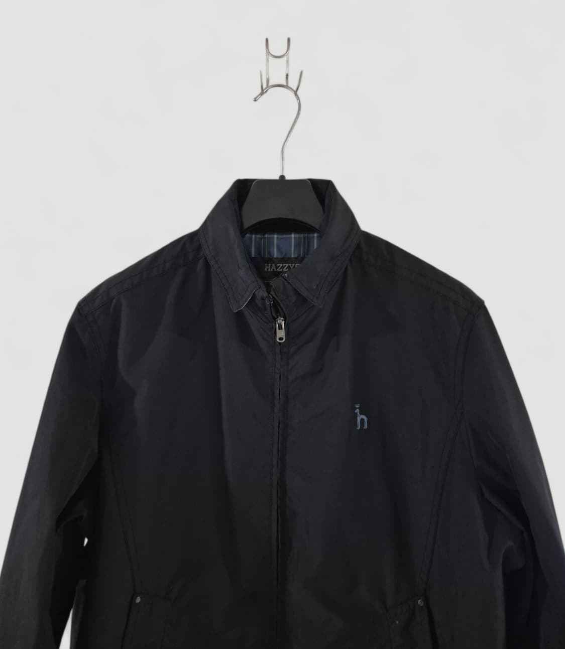 [95~100]헤지스 자켓 봄시즌 상품이미지1