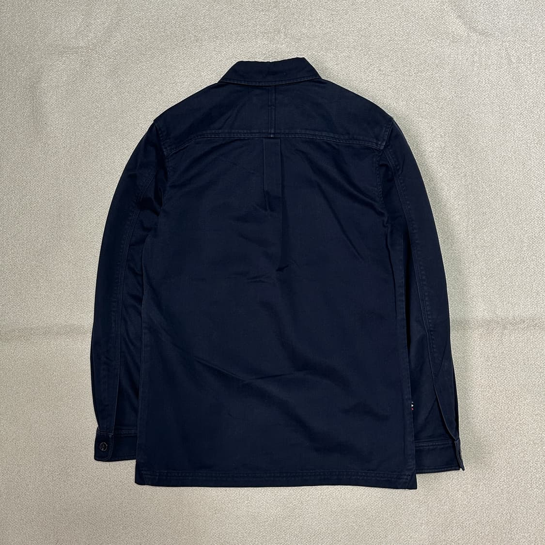 라코스테 라이브 셔츠 자켓 상품이미지3