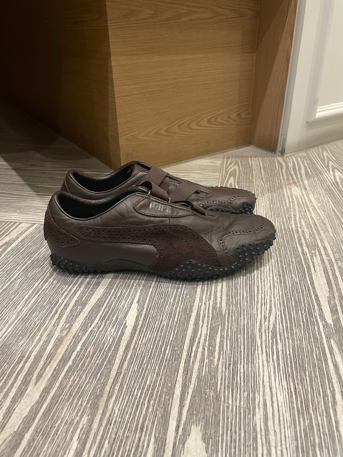 puma mostro , 00's 상품이미지3