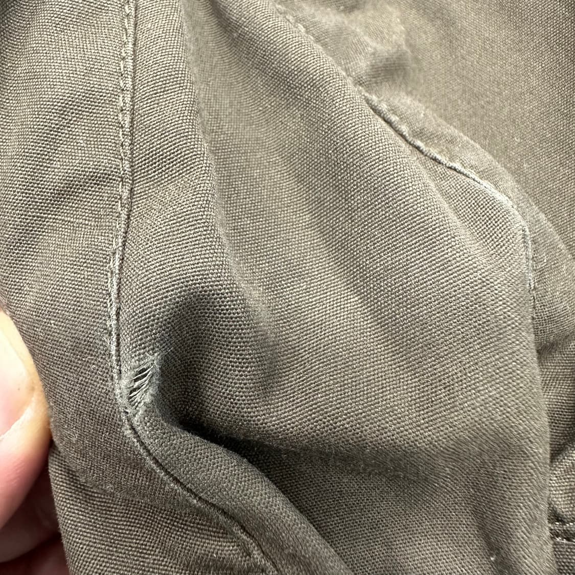 피엘라벤 사렉 윈터자켓 상품이미지4