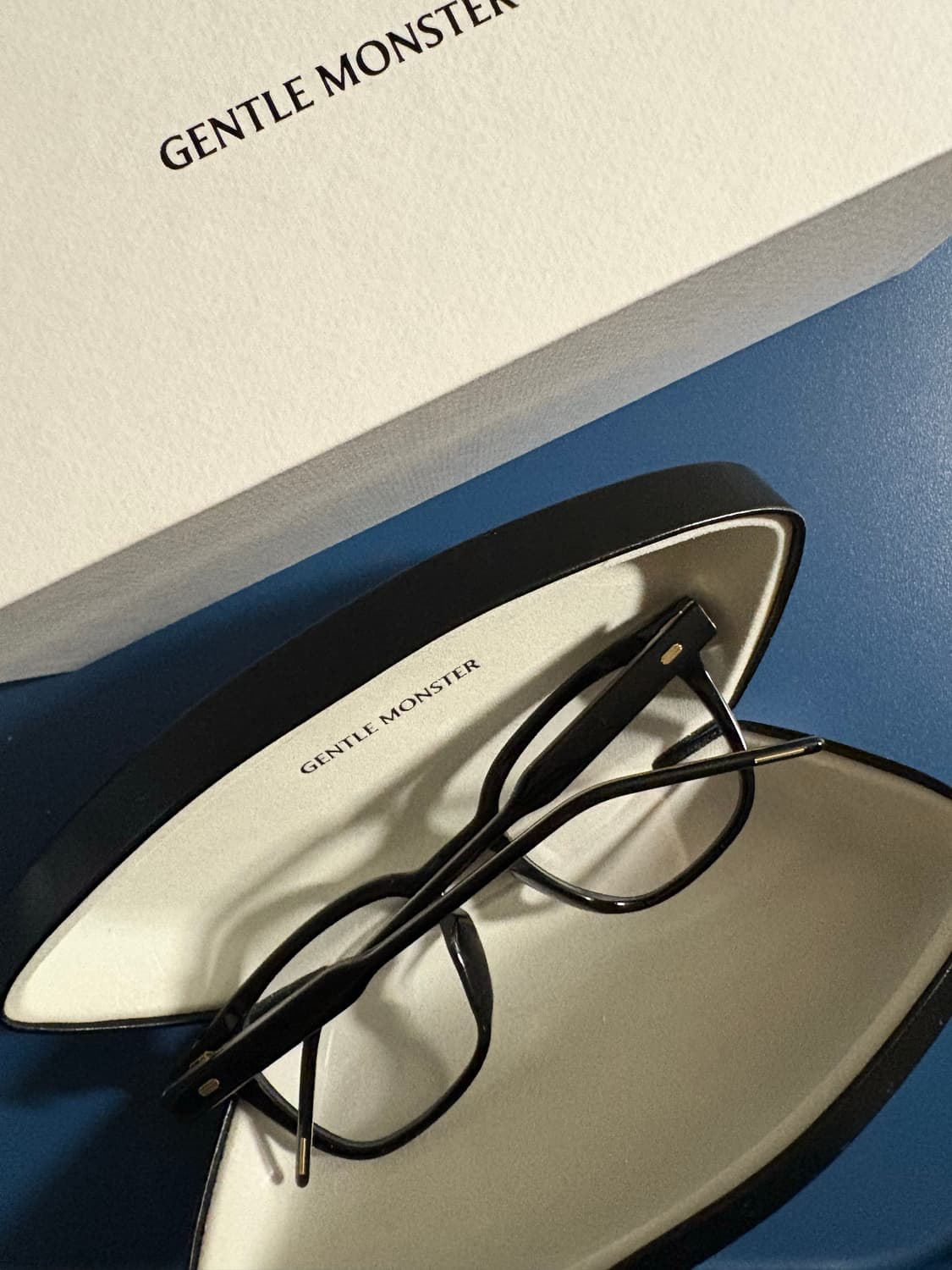 젠틀몬스터 쿠보 상품이미지4