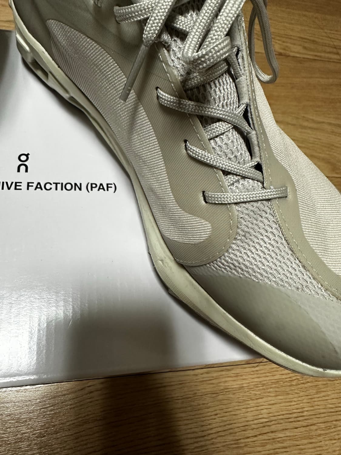 (W) PAF 클라우드 피크 240 상품이미지4