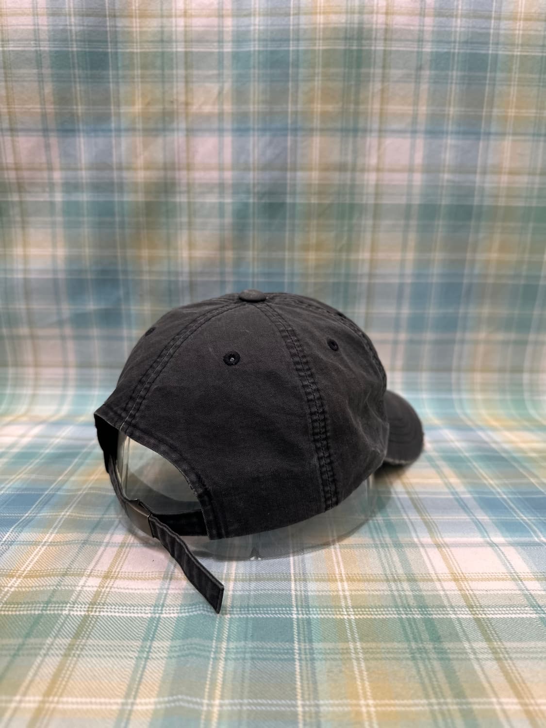 Von Dutch Black ball cap 상품이미지3