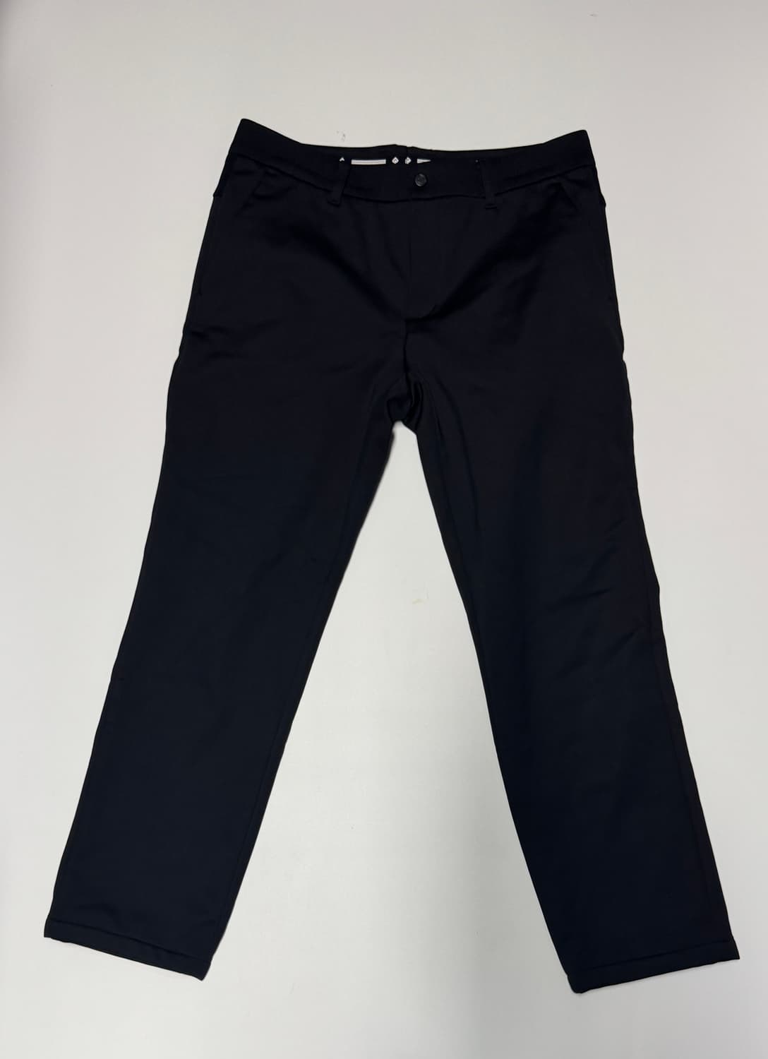 레노마 renoma 골프 기능성 스윙팬츠 82 블랙 상품이미지1