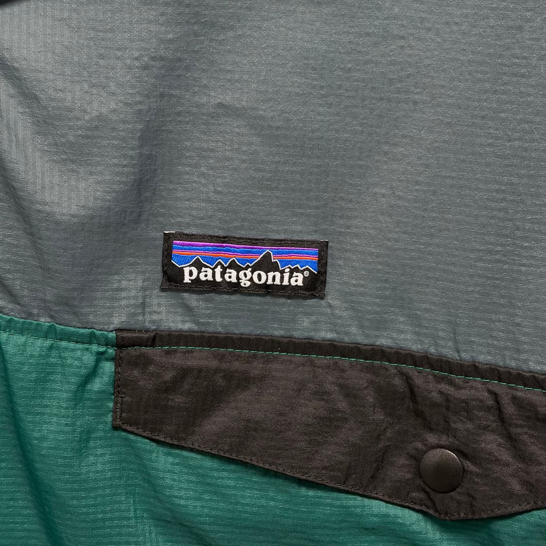 파타고니아 후디니 스냅 T 상품이미지4