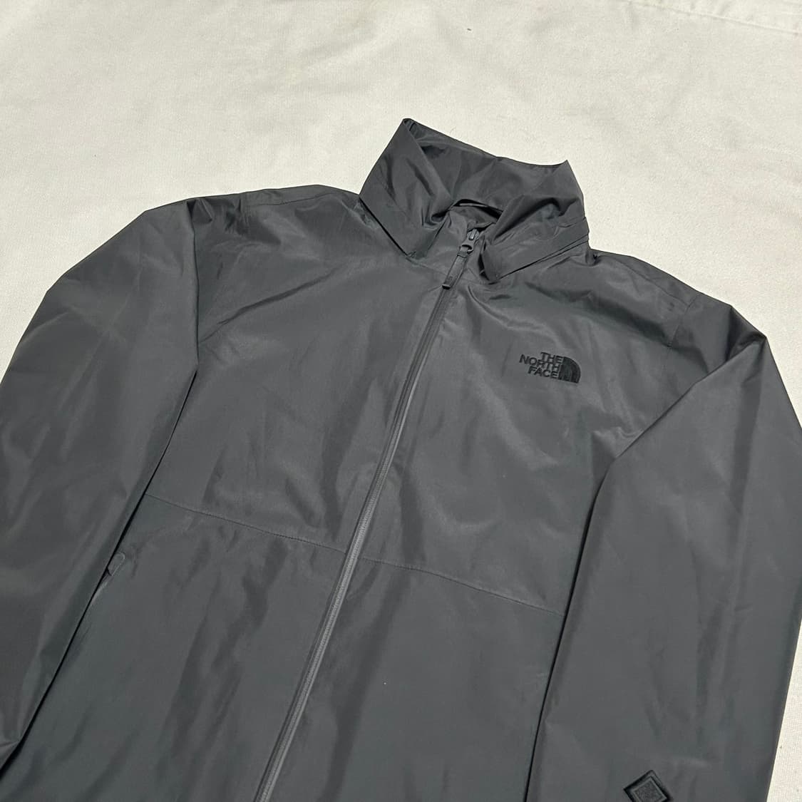 WL/92 노스페이스 고어텍스 바람막이 상품이미지1
