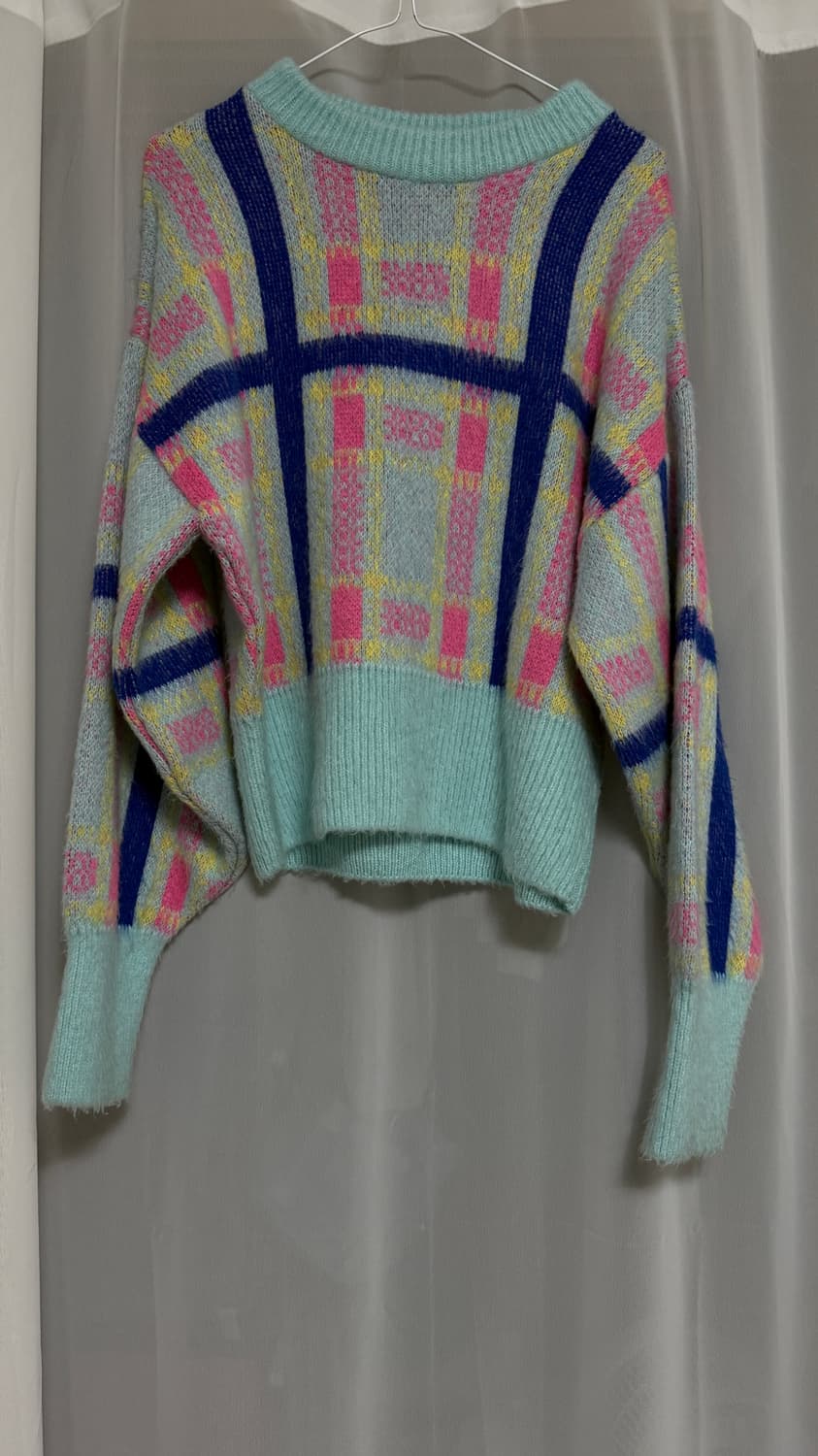nastygal 니트 상품이미지1