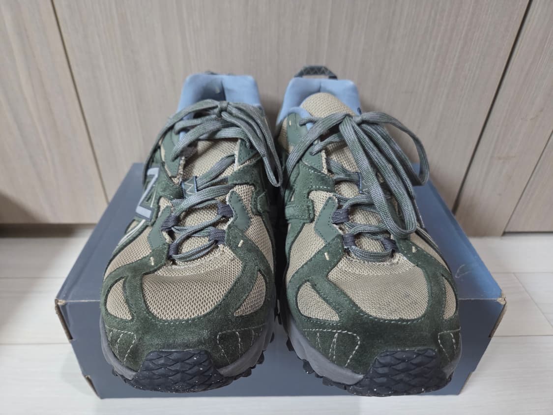 뉴발란스 m610 280 상품이미지4