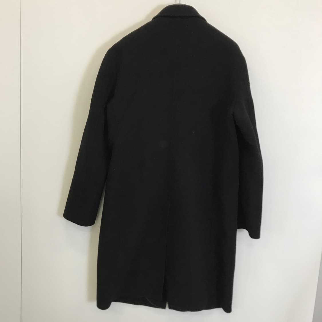 반하트 디 알바자 캐시미어 싱글코트 [105] 상품이미지3