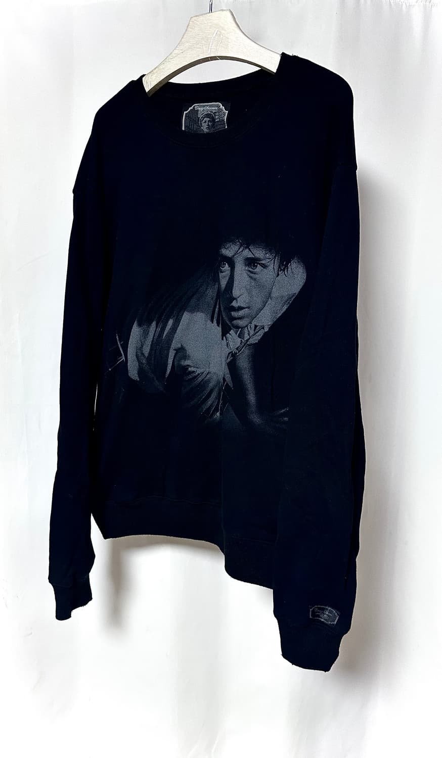 Undercover × Cindy Sherman 20s 시그니처 스웻 상품이미지1