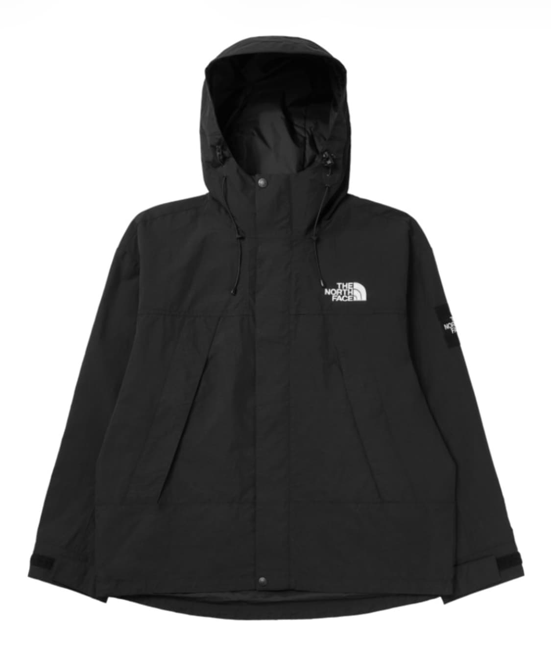 노스페이스 화이트라벨 마티스 자켓 블랙 M 상품이미지3