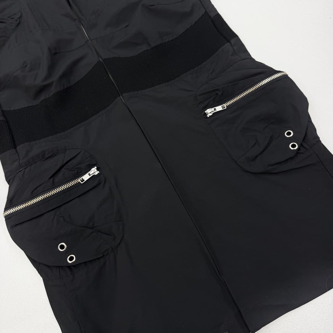 넥스트도어립스 멀티포켓 테크니컬 탄창 카고팬츠 상품이미지6