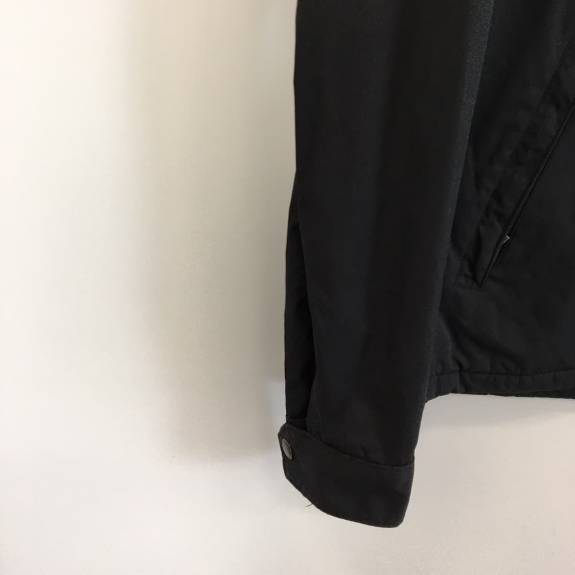 폴로 랄프로렌 폴리쉘 기모안감 자켓 M 상품이미지3