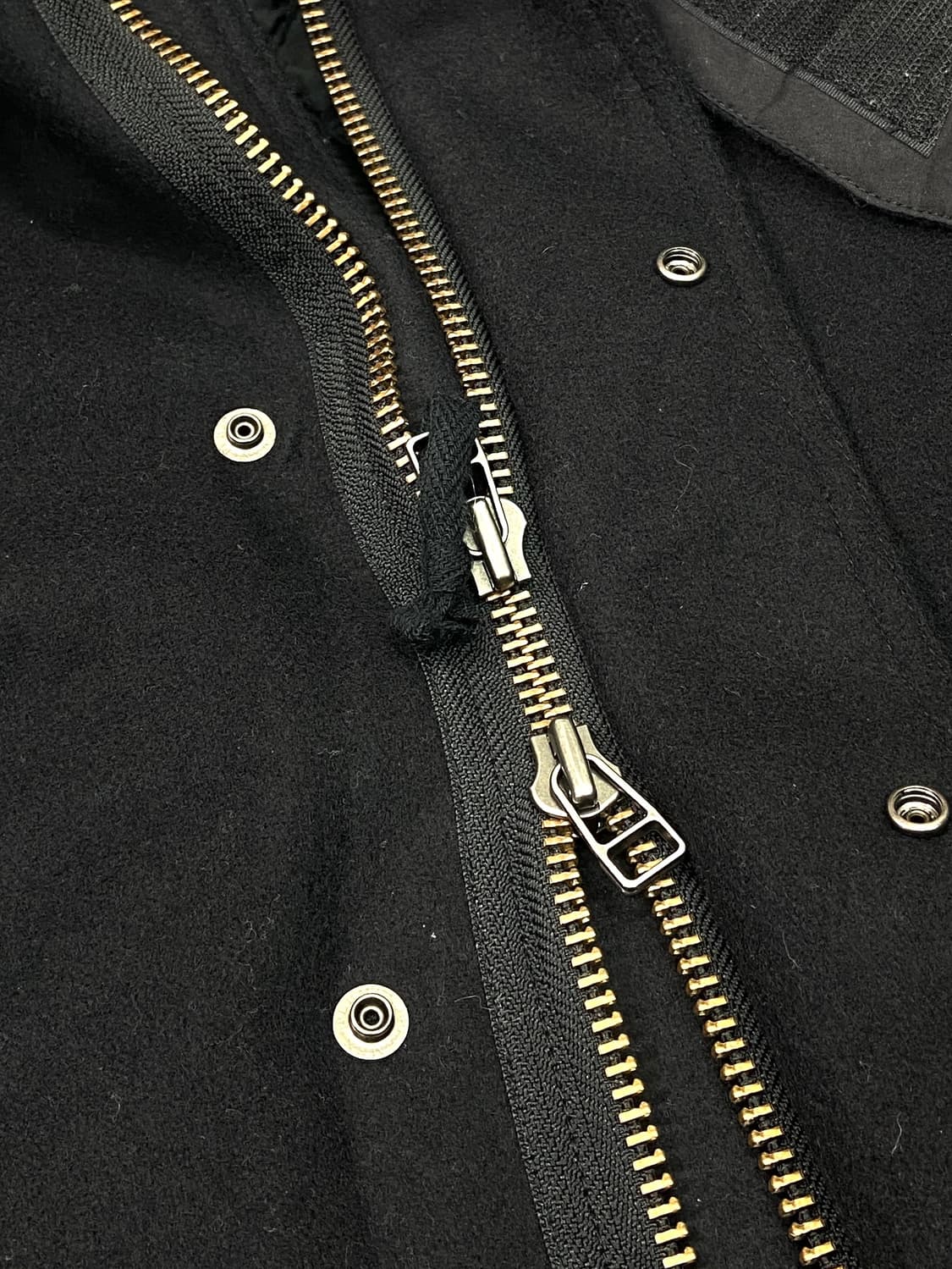 Beauty & Youth Hooded Coat 상품이미지5