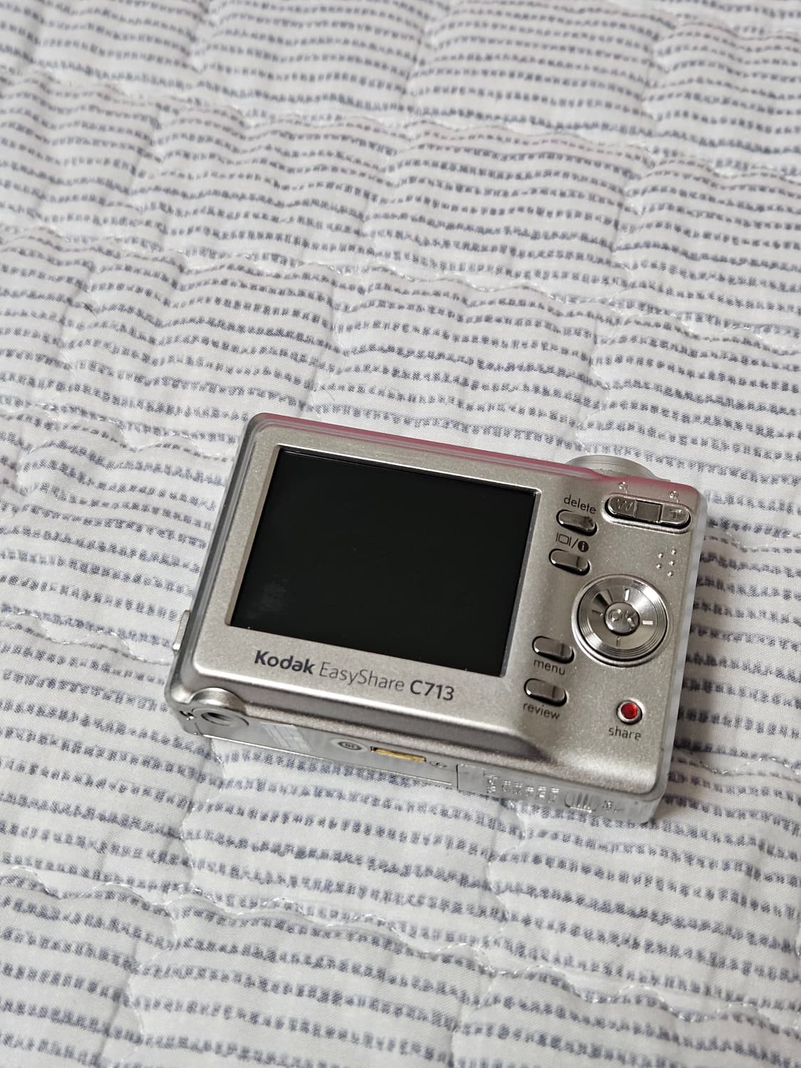 Kodak EasyShare C713 상품이미지2