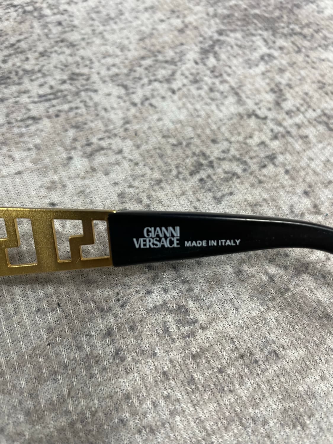 VERSACE MOD.S38  상품이미지6