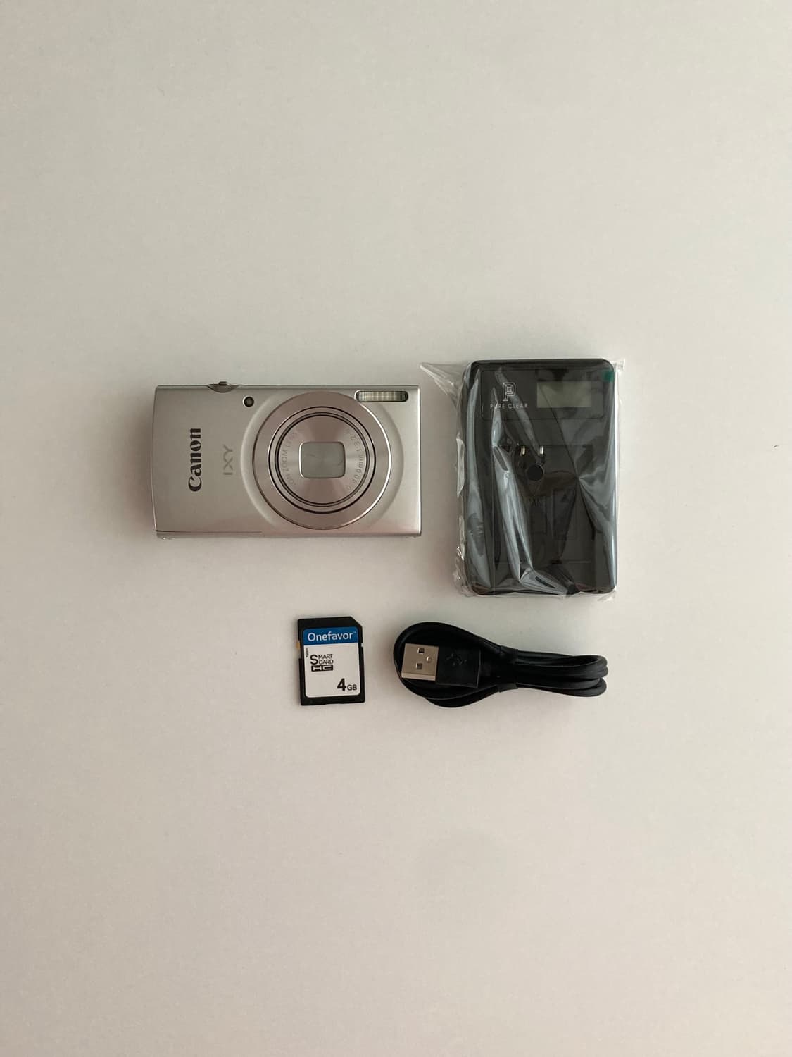 캐논 IXY 180 빈티지디카 디지털카메라  상품이미지10