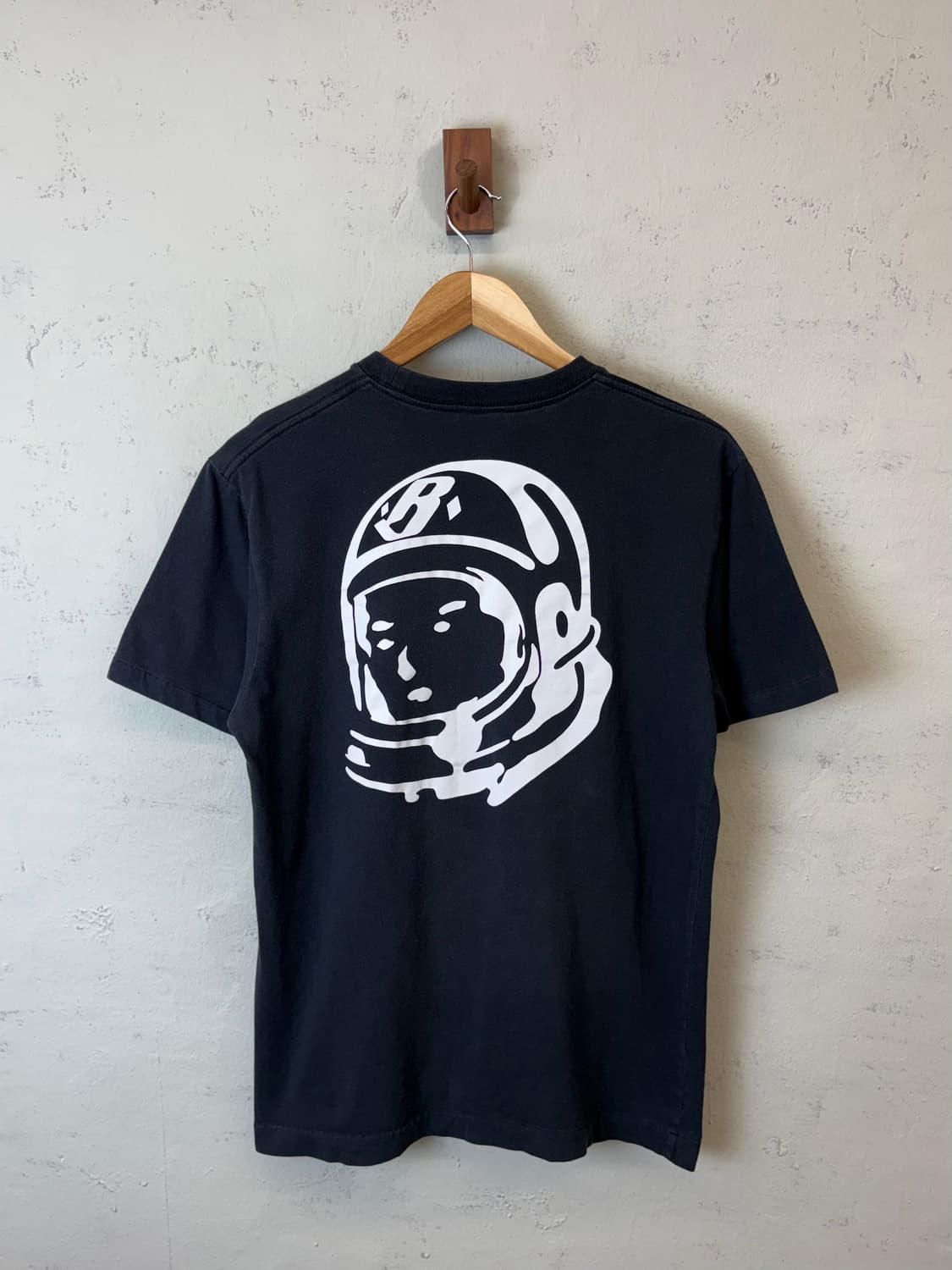 BBC 빌리네어보이즈클럽 우주인 반팔티 상품이미지2