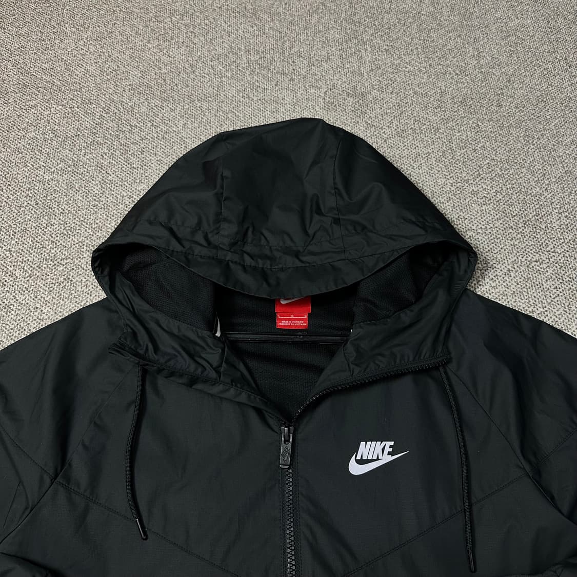 나이키 윈드러너 바람막이 상품이미지2