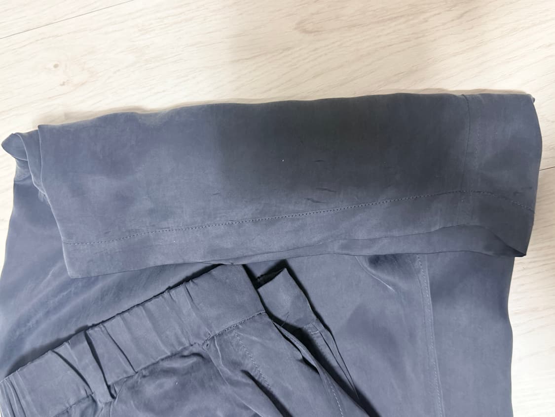 아모멘토 큐프라 팬츠 상품이미지6